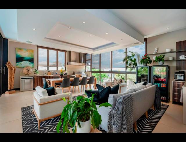 4 BEDROOM HOUSE FOR SALE IN BEDFORDVIEW